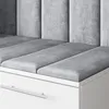Masseno Garderobe-Set REMA 120/240/60 cm Modern Produktbild-Vorschau 6
