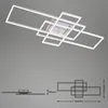 BRILONER FRAME LED-plafondlamp, met afstandsbediening, Productafbeelding-voorbeeld 7