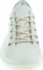 Dámské polobotky Ecco Soft 2.0 20650301007 white 39 Náhled obrázku produktu 2