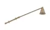 Riffelmacher Kerzenlöscher 25cm 11998 | Silber Produktbild-Vorschau 3