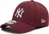 New Era New York Yankees League Essential Maroon White Produktbild-Vorschau 6