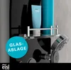 eisl Duschpaneel KARIBIK, Wellness Duschsystem mit Armatur Produktbild-Vorschau 5