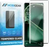 Mobigear Premium  OPPO Find X6 Panzerglas Gehärtetes Glas Produktbild-Vorschau 1