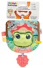Lamaze interaktives Babybuch Finlee der Frosch mit Produktbild-Vorschau 2