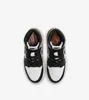 Nike Jordan 1 Retro High für Kinder "Latte" Baun, Größe: Produktbild-Vorschau 4