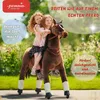 Cavallo meccanico Ponnie Happy XL PROFI Anteprima dell’immagine prodotto 3