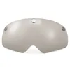 3pcs abnehmbares magnetisches Visier fuer Fahrradhelm Produktbild-Vorschau 11