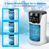 Turmventilator, Tragbare Klimaanlagen, Mobile Klimageräte, Produktbild-Vorschau 3