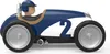 Baghera Retro Toy Car Racer Blue Podgląd zdjęcia produktu 2