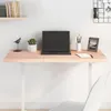 vidaXL Stolová deska 100x60x(2-4) cm dubový masiv Náhled obrázku produktu 2
