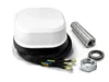SATCO Antenne RUTC50 RUTX50 RUTM54 / SELFSAT MWR weiß, 4x Produktbild-Vorschau 1