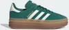 Adidas Gazelle Bold W in Grün für Damen – 5 UK - 38 EU - Produktbild-Vorschau 8