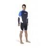 Anzug RASH GUARD Shorts - Herren Produktbild-Vorschau 6