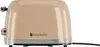 KitchenBrothers Retro Toaster - Toaster - 6 Bräunungsstufen Produktbild-Vorschau 5