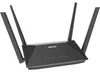 ASUS RT-AX52 AX1800 AiMesh WLAN-Router Gigabit Ethernet Produktbild-Vorschau 3