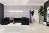 3D-Wandpaneele Beton Grau | Dekorative Wandverkleidung in Produktbild-Vorschau 11