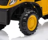Traktor Cat, bicicletta con gancio di traino, pala e Anteprima dell’immagine prodotto 8