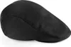 Casquette plate Beechfield Vintage Voir les images du produit 1