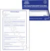 Avery Zweckform 2837, Patientenverfügung, umfangreiches Produktbild-Vorschau 1
