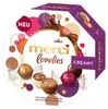 merci® 179026 merci® lovelies Creamy Pralinen 185 g Voir les images du produit 4