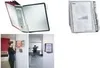 DURABLE Držák prezenta?ních panel? SHERPA® WALL 10, barevný Náhled obrázku produktu 19