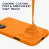 kwmobile Handyhülle für iPhone 16 Hülle, für iPhone 16 Case Produktbild-Vorschau 6