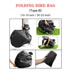 Fahrradtasche, Fahrradladetasche, geeignet für Produktbild-Vorschau 4