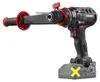 PARKSIDE PERFORMANCE® 20V Akku-Schlagbohrschrauber »PPSBSA Produktbild-Vorschau 1