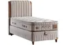 Pointhome Bambi Boxspringbett Set 160 x 200 H3, Kapok Produktbild-Vorschau 13