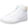 NIKE COURT RoOYALE 2 MID Biela Náhľad obrázku produktu 15