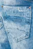 Cipo & Baxx Herren Jeans BJ1310 Blau, W31/L32 Produktbild-Vorschau 5