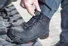 Stivali di sicurezza Braxton Gr.45 nero/rosso in pelle S3 Anteprima dell’immagine prodotto 29