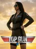 Top Gun Romper - Costume di carnevale da donna Taglia: S Anteprima dell’immagine prodotto 8