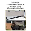 Orange Farbe Wasserabweisendes Produktbild-Vorschau 13