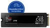 Samsung 990 PRO, 2 TB, M.2, 7450 MB/s Produktbild-Vorschau 2