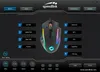 SpeedLink SPEEDLINK SL-680024-RRBK Maus Gaming USB Typ-A Produktbild-Vorschau 10
