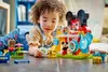 LEGO DUPLO 10465 Il Club di Topolino con Minnie e Pluto 87 Anteprima dell’immagine prodotto 16