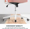 Yaheetech Bürostuhl Ergonomisch, Schreibtischstuhl mit Produktbild-Vorschau 8