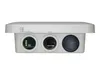 DrayTek VigorAP 918R 802.11ac WLAN Outdoor Accesspoint IP67 Produktbild-Vorschau 5