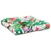 Coussin pour palette Multicolore 50x50x12 cm Tissu Voir les images du produit 4