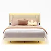 Letto imbottito BEALIFE, 160x200 cm, con funzione di Anteprima dell’immagine prodotto 3
