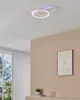 Eglo Plafonnier LED Amandolo 17W, 1900 lm, 2700-6500K, CCT Voir les images du produit 2