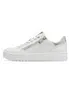 Marco Tozzi Dámské nízké tenisky Low Top 2-23718-42 bílá Náhled obrázku produktu 4