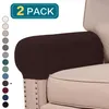 Dva poťahy na opierky. Napínacie chrániče na opierky Náhľad obrázku produktu 1