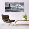 Tulup Leinwand-Bilder 140x70 Wandbild Canvas Kunstdruck Produktbild-Vorschau 3