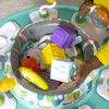 Bright Starts: Centro de actividades para bebés 2 en 1, con Vista previa de la imagen del producto 6