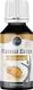 BORCHERS Flavour Drops Butterkeks 30ml Produktbild-Vorschau 1
