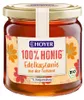 Hoyer Edelkastanienhonig, Kastanienhonig, 500 g, Italien, Produktbild-Vorschau 1