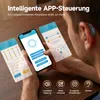 Retekess TE105 RIC hoortoestel met Bluetooth en Productafbeelding-voorbeeld 7
