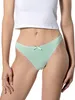 Yenita® String-Tangas 5er Set M Produktbild-Vorschau 3